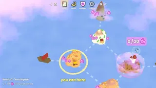 Скриншот 6 к игре Tall Trails