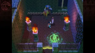Скриншот 5 к игре Angeline Era