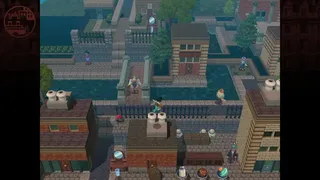 Скриншот 7 к игре Angeline Era