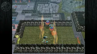 Скриншот 8 к игре Angeline Era