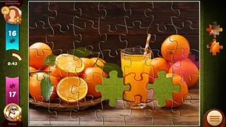 Скриншот 3 к игре Puzzle Go