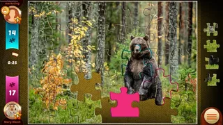 Скриншот 4 к игре Puzzle Go