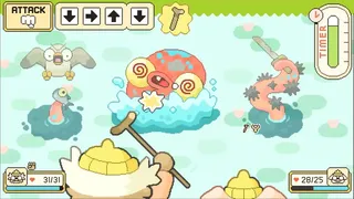 Скриншот 1 к игре Hermit and Pig