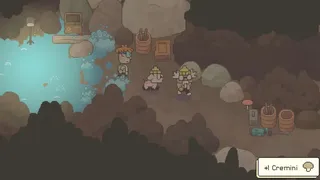 Скриншот 2 к игре Hermit and Pig