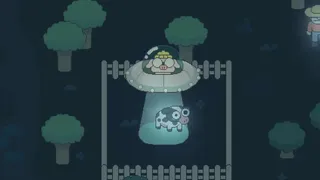 Скриншот 6 к игре Hermit and Pig