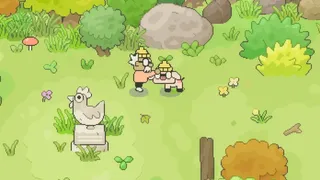 Скриншот 8 к игре Hermit and Pig