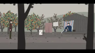 Скриншот 4 к игре 平安果
