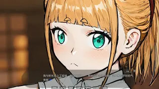 Скриншот 2 к игре 我和妹子的爱恨情仇