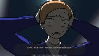 Скриншот 5 к игре 我和妹子的爱恨情仇
