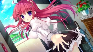 Скриншот 1 к игре Alia's Carnival! Flowering Sky