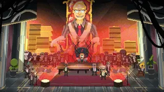 Скриншот 1 к игре Fretless - The Wrath of Riffson
