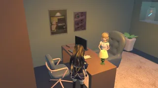 Скриншот 5 к игре Trauma Squad