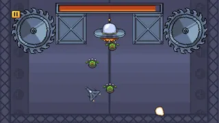 Скриншот 2 к игре Parsec lost in space