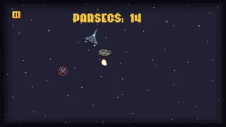 Скриншот 3 к игре Parsec lost in space