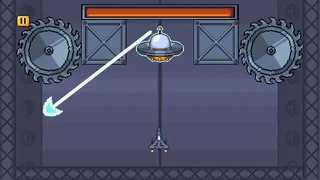 Скриншот 4 к игре Parsec lost in space