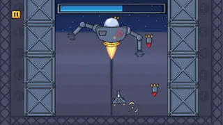 Скриншот 5 к игре Parsec lost in space
