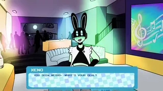 Скриншот 1 к игре Conscience
