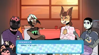 Скриншот 2 к игре Conscience