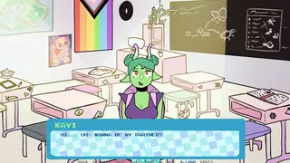 Скриншот 5 к игре Conscience
