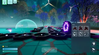 Скриншот 1 к игре Puzzled Towers