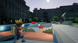 Скриншот 1 к игре After School