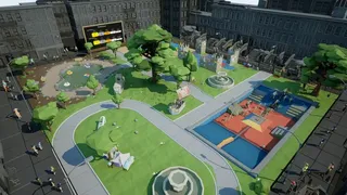Скриншот 3 к игре After School