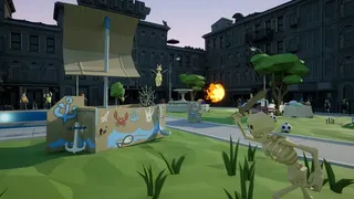 Скриншот 4 к игре After School