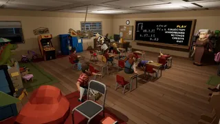 Скриншот 5 к игре After School