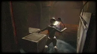 Скриншот 2 к игре Plastomorphosis