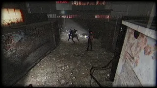 Скриншот 8 к игре Plastomorphosis