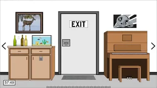 Скриншот 2 к игре Swiggart's Last Will