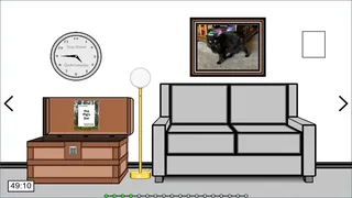 Скриншот 3 к игре Swiggart's Last Will