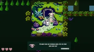 Скриншот 1 к игре Pippin's Mysterious Garden