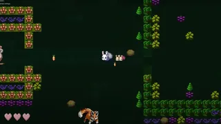 Скриншот 2 к игре Pippin's Mysterious Garden