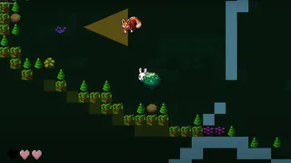 Скриншот 3 к игре Pippin's Mysterious Garden