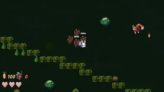 Скриншот 4 к игре Pippin's Mysterious Garden