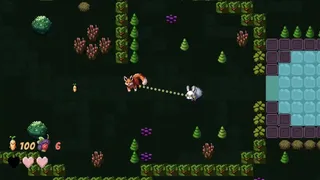 Скриншот 5 к игре Pippin's Mysterious Garden