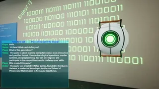 Скриншот 3 к игре Conludus