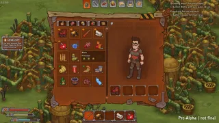 Скриншот 3 к игре Surviving Deponia