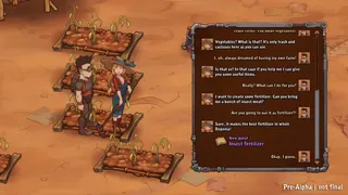 Скриншот 5 к игре Surviving Deponia