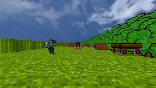 Скриншот 7 к игре Realms and Ruins: Abencor