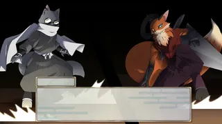 Скриншот 5 к игре Kittengumi: The Sakabato's Thief
