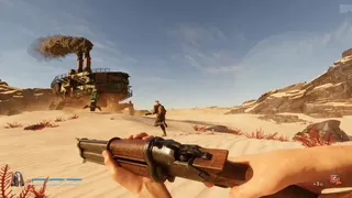 Скриншот 4 к игре Sand: Raiders of Sophie