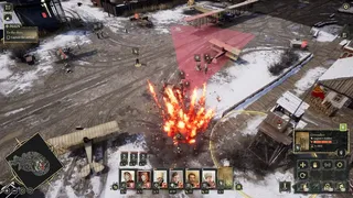 Скриншот 5 к игре Last Train Home