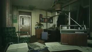 Скриншот 4 к игре Still Wakes the Deep