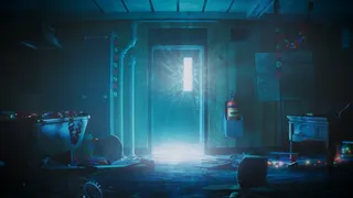 Скриншот 5 к игре Still Wakes the Deep