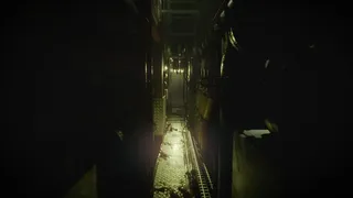 Скриншот 7 к игре Still Wakes the Deep