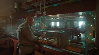 Скриншот 8 к игре Still Wakes the Deep