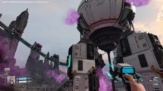 Скриншот 2 к игре StarRupture