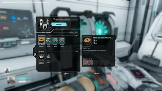 Скриншот 4 к игре StarRupture